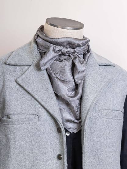 Frontier Jacquard Wild Rags-MesaThread