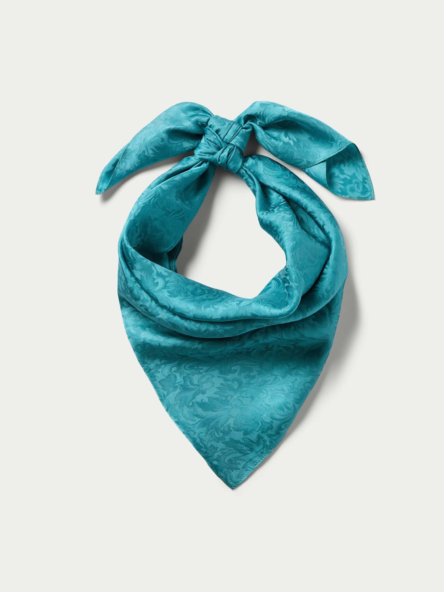 Frontier Jacquard Wild Rags-MesaThread