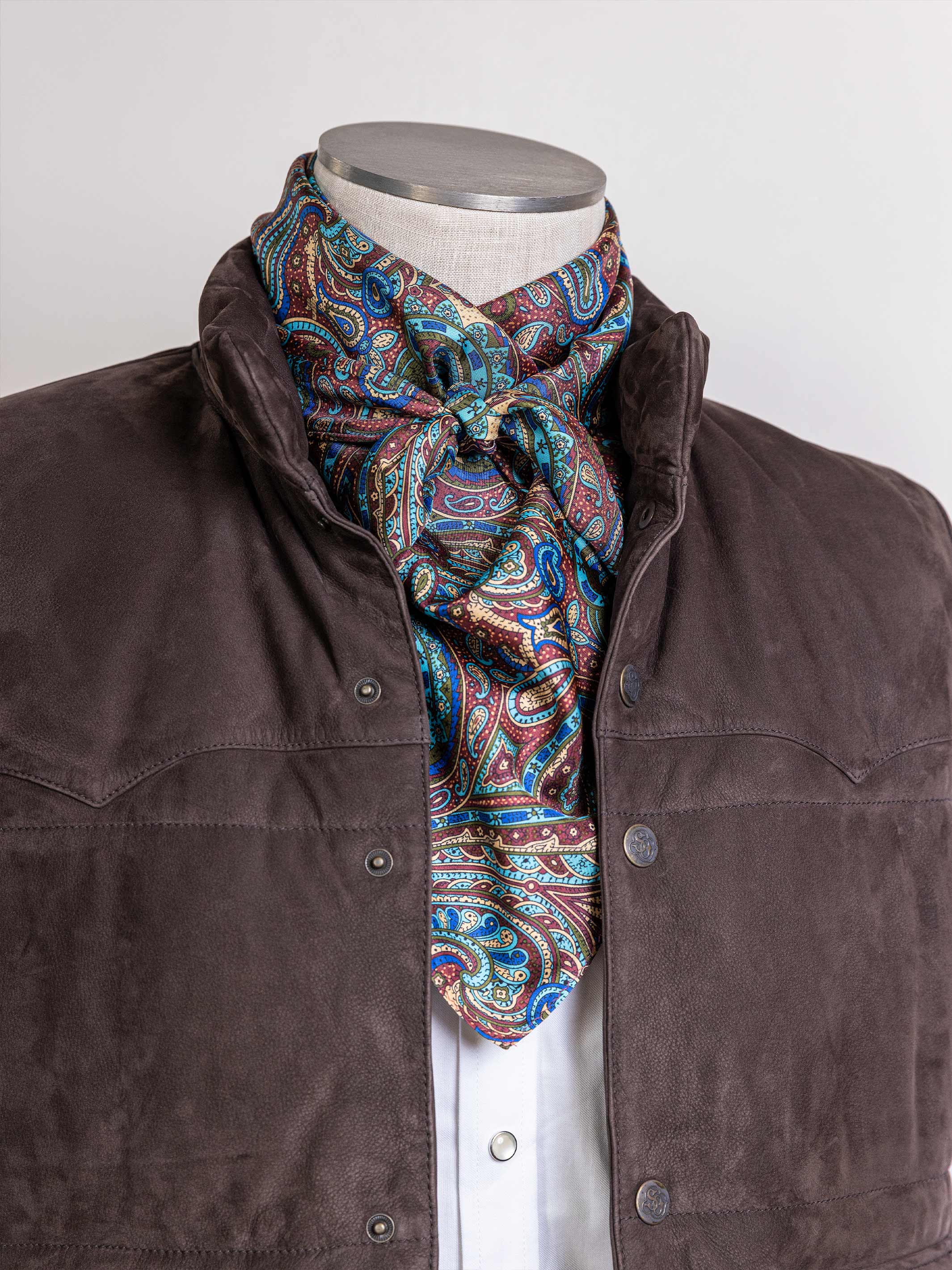 Paisley Wild Rags-MesaThread