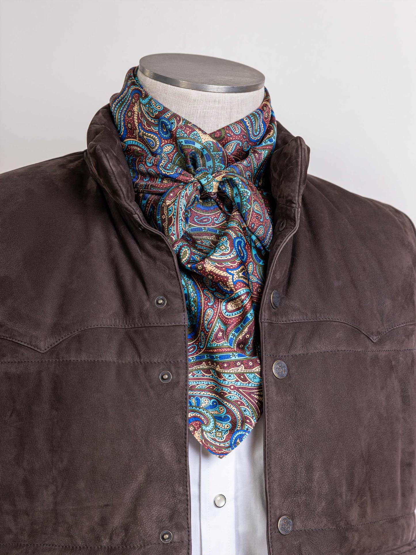 Paisley Wild Rags-MesaThread