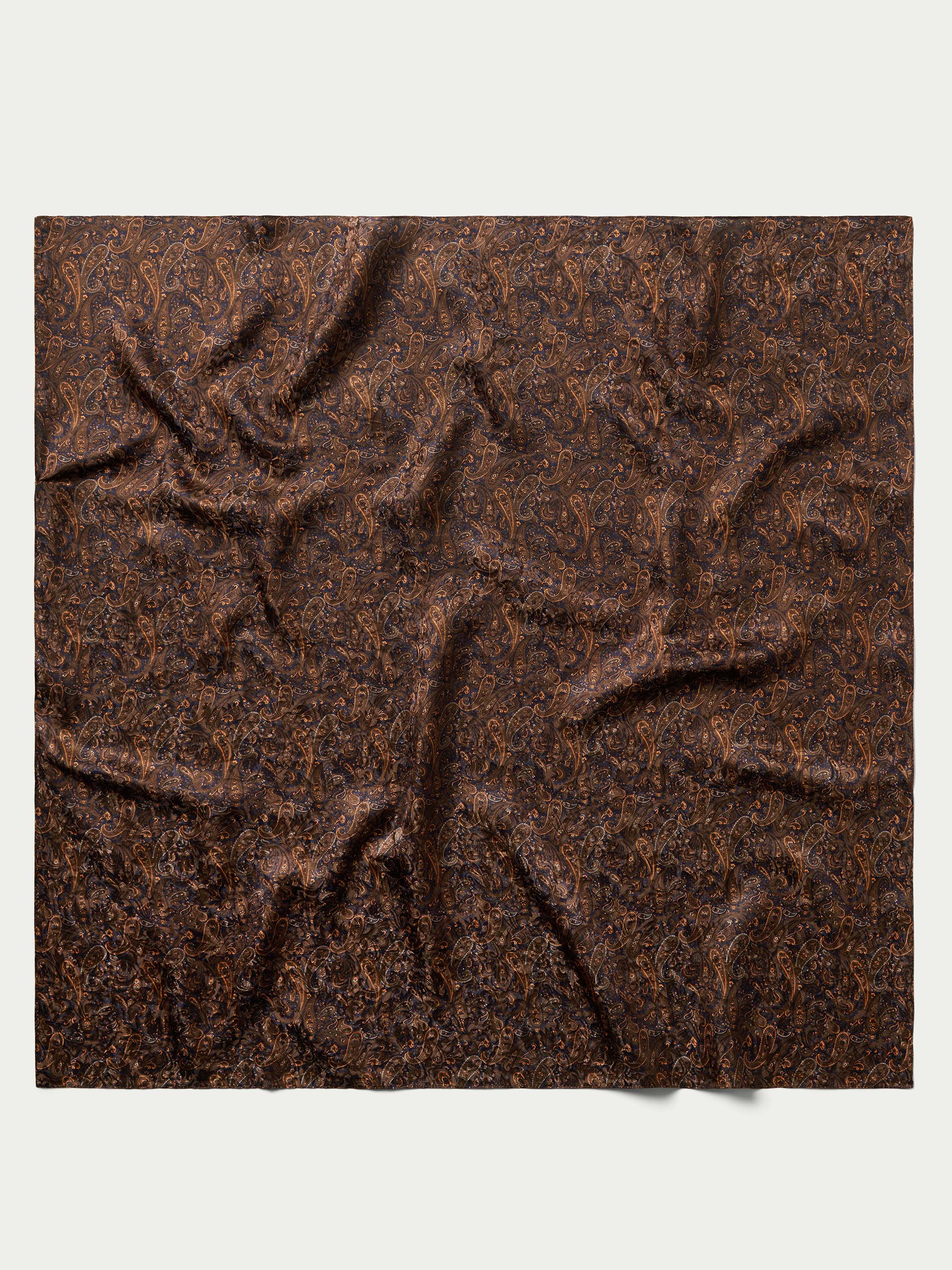 Paisley Wild Rags-MesaThread