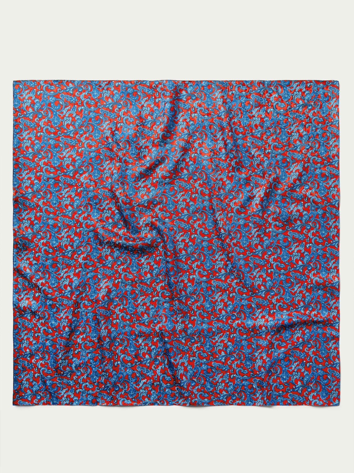 Paisley Wild Rags-MesaThread