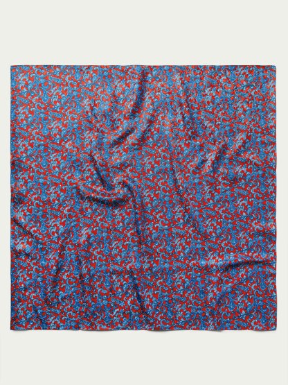 Paisley Wild Rags-MesaThread