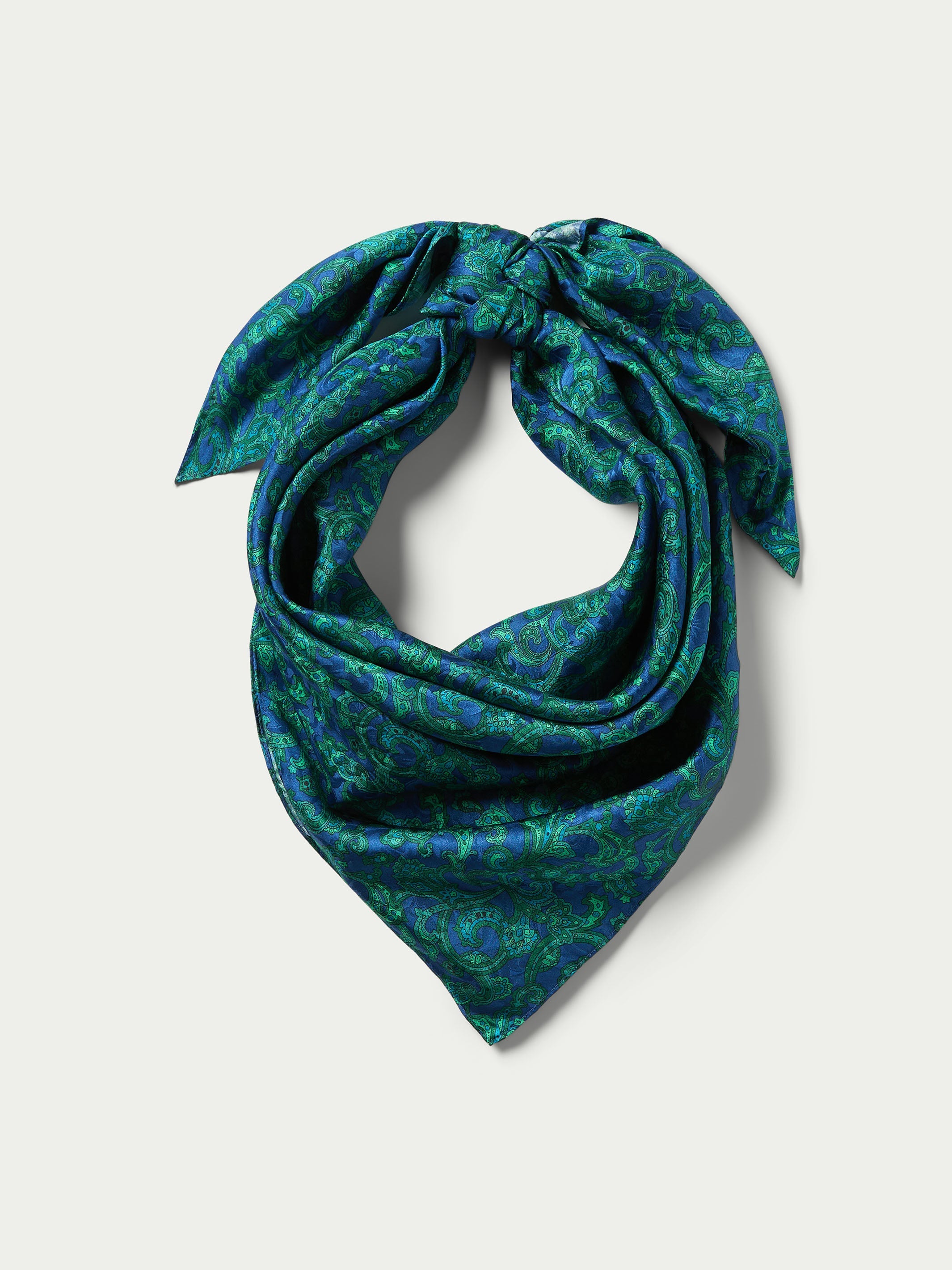 Paisley Wild Rags-MesaThread