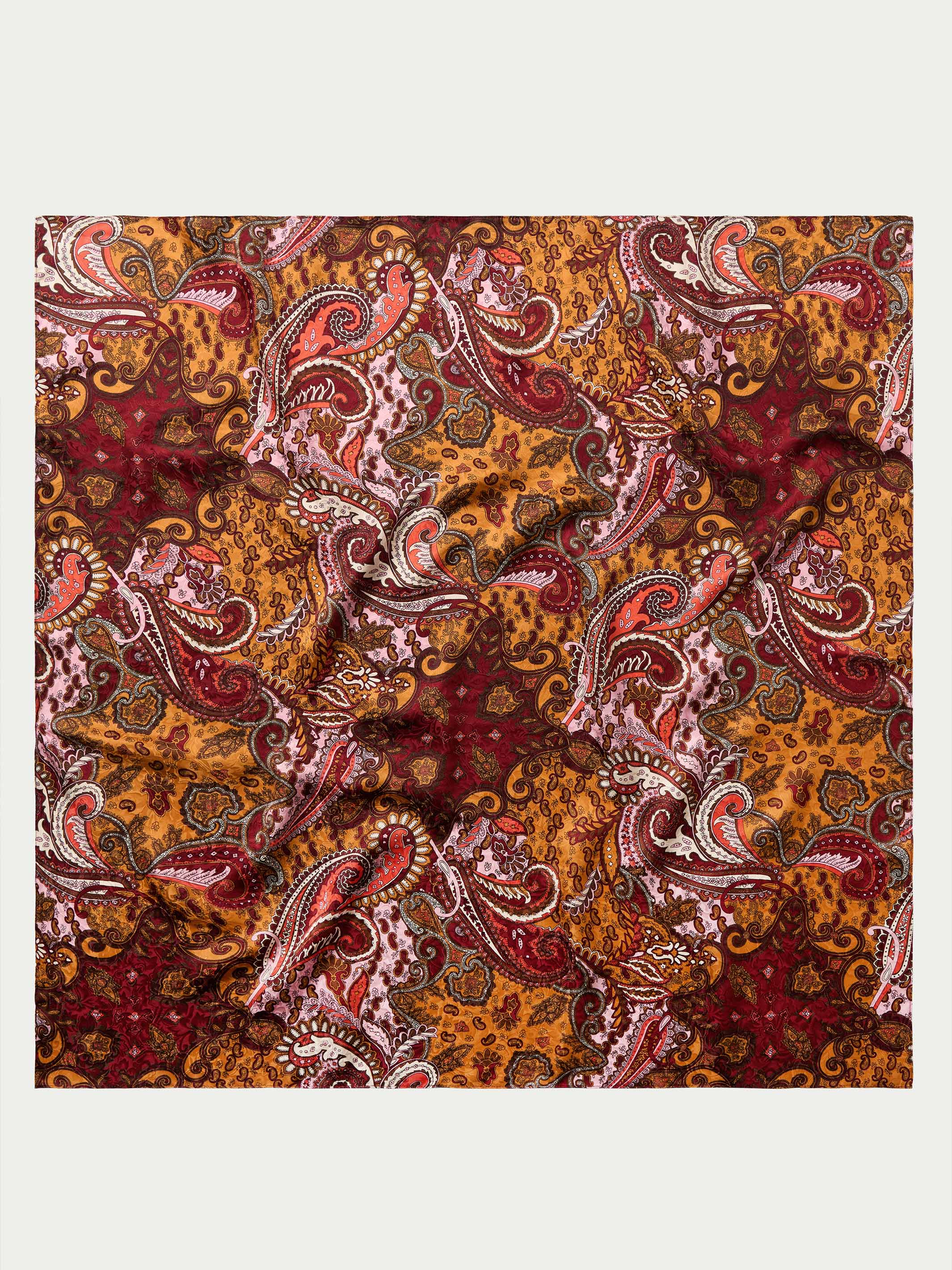 Paisley Wild Rags-MesaThread
