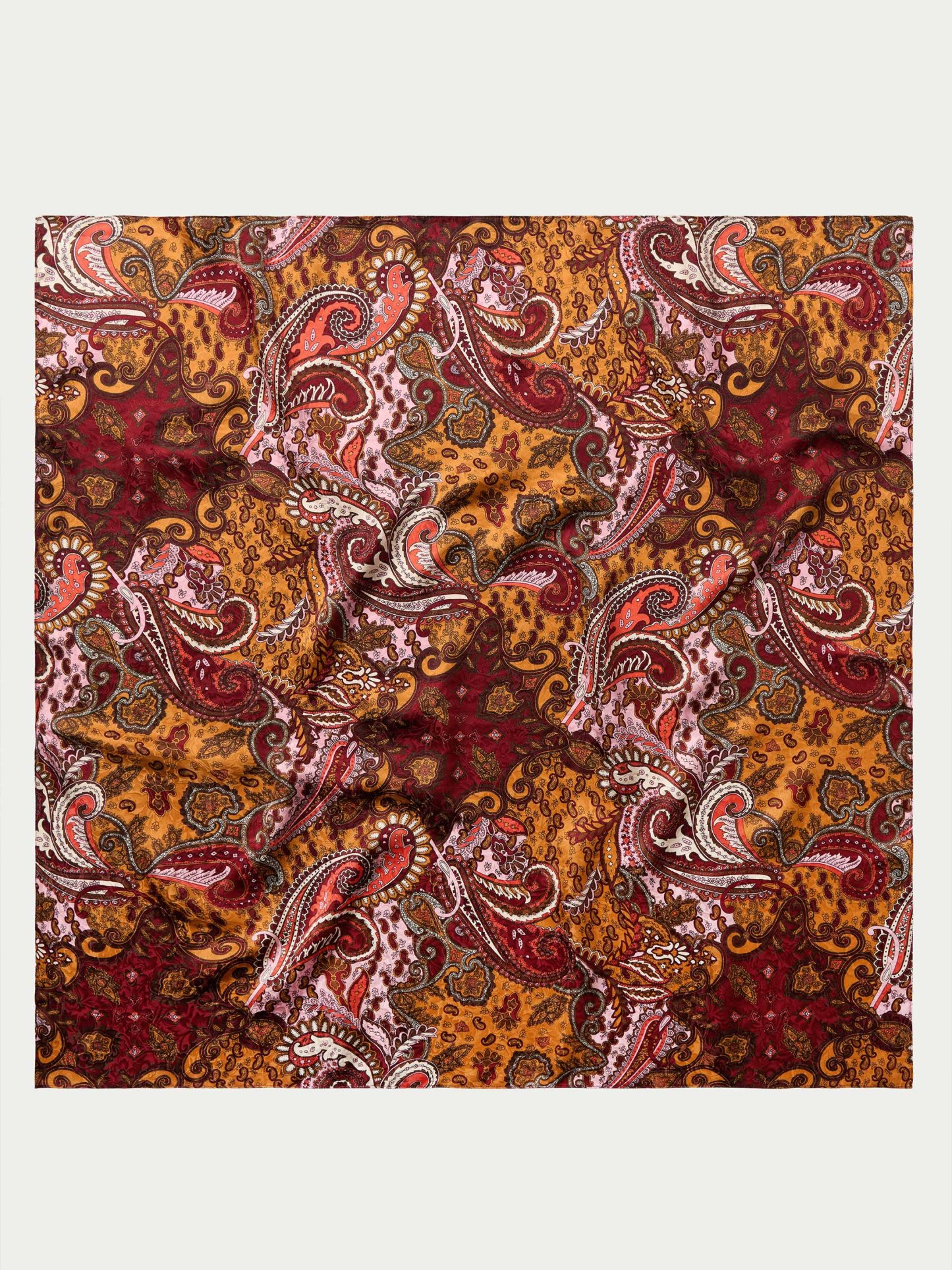 Paisley Wild Rags-MesaThread