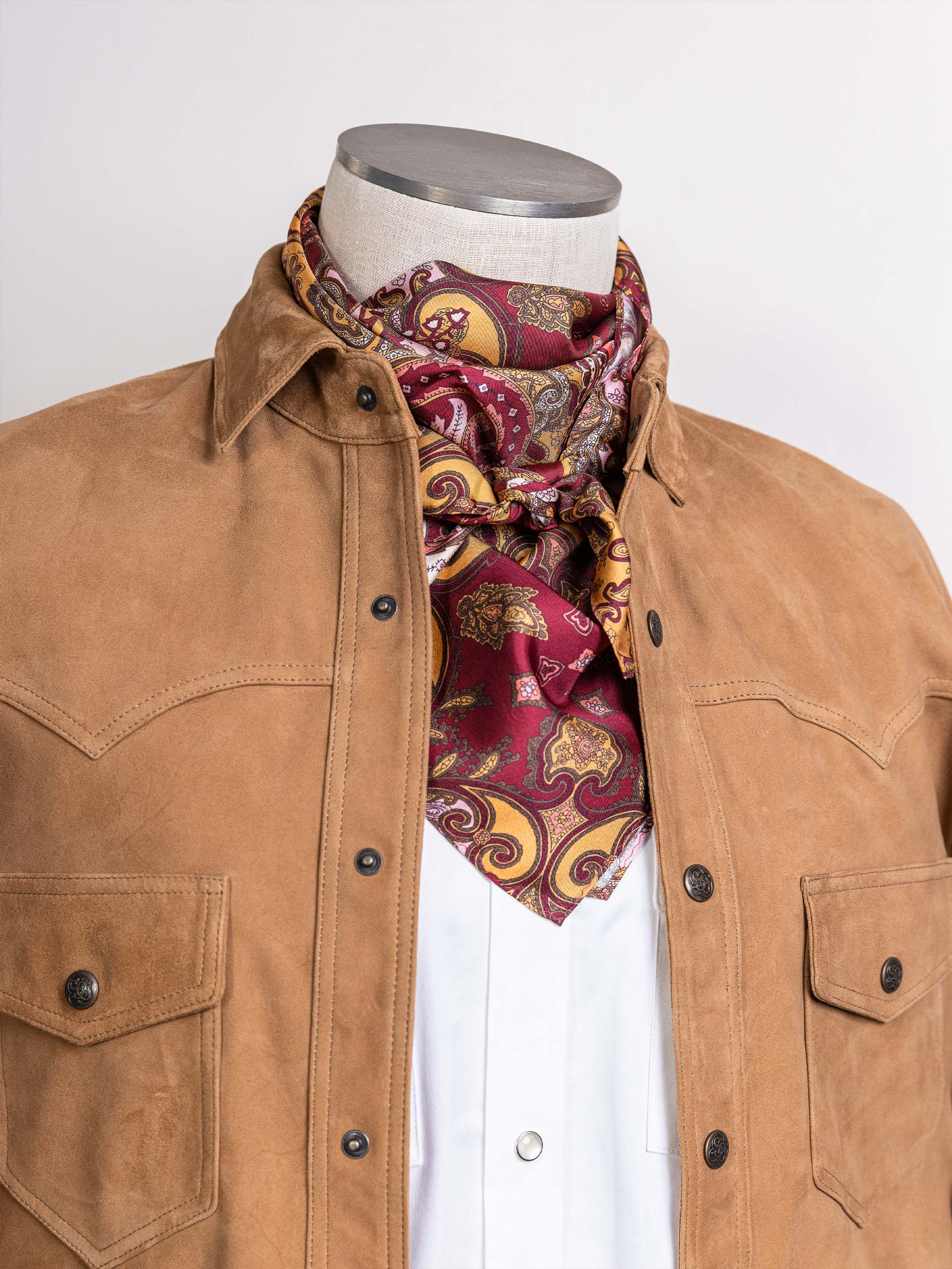 Paisley Wild Rags-MesaThread