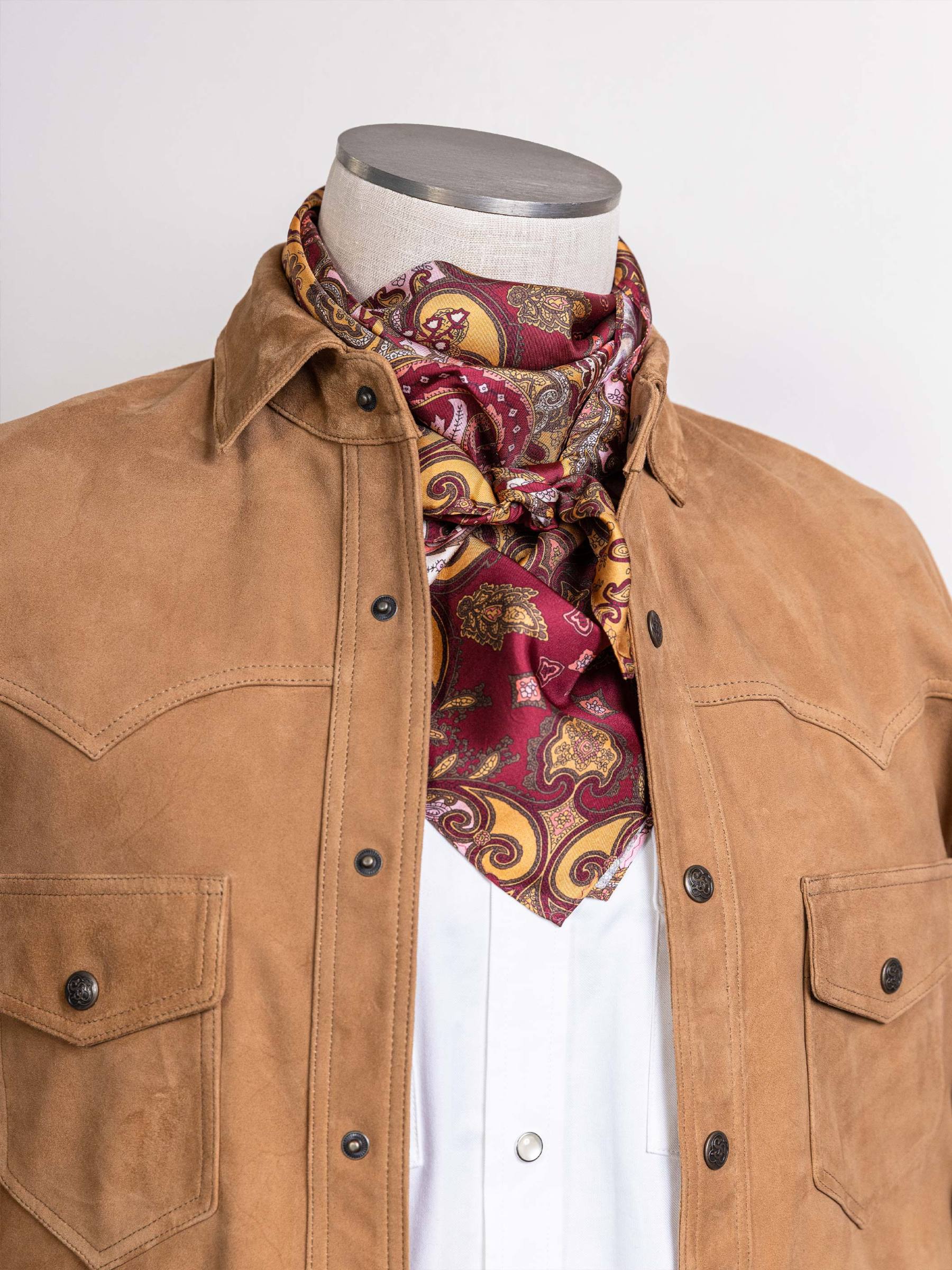 Paisley Wild Rags-MesaThread