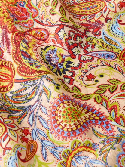 Paisley Wild Rags-MesaThread