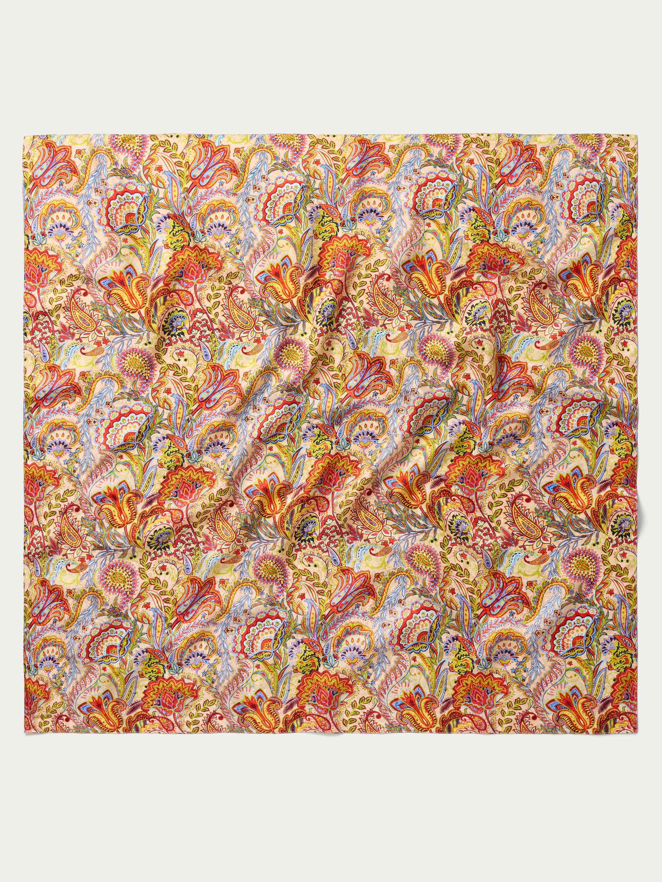 Paisley Wild Rags-MesaThread