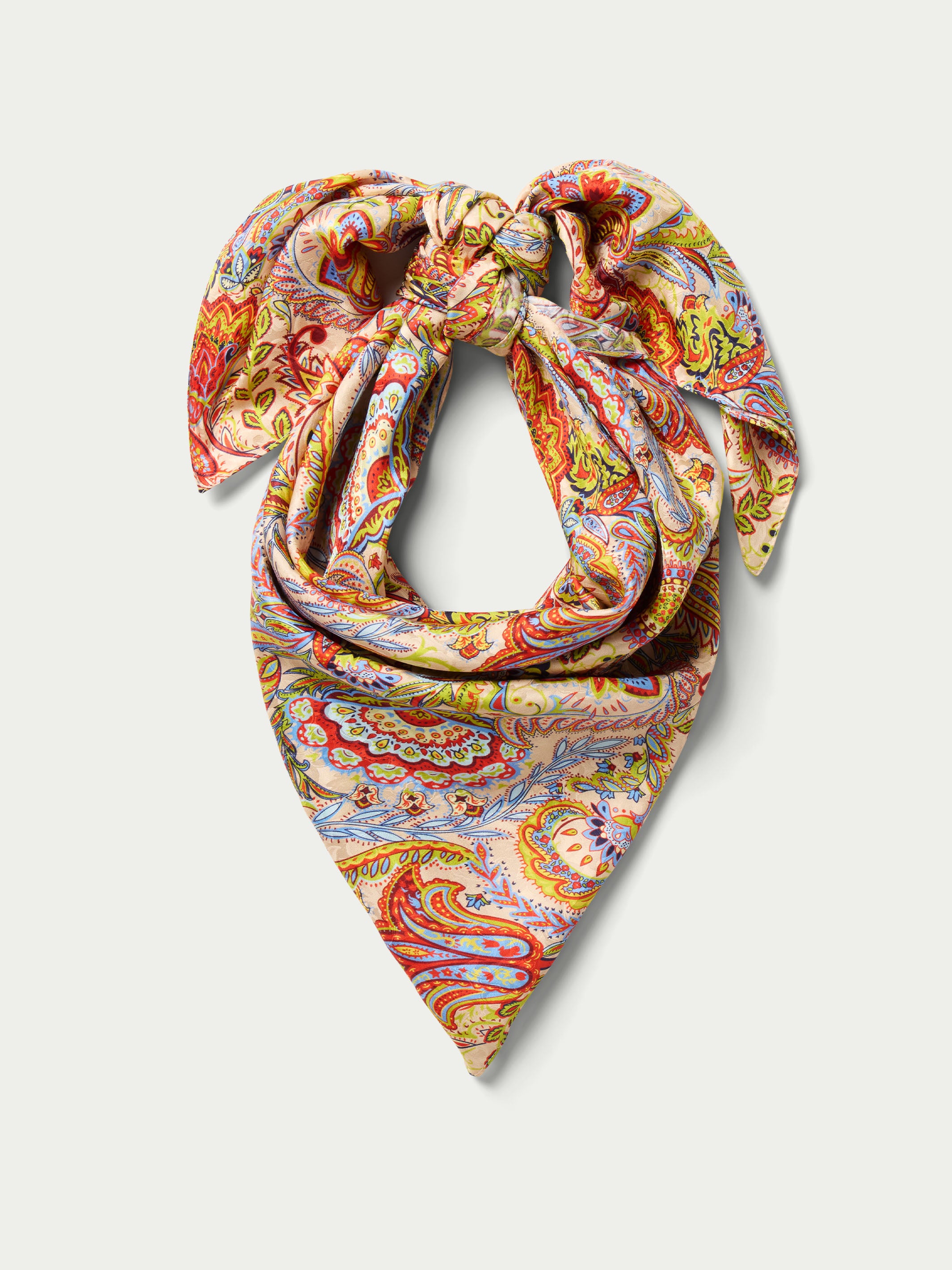 Paisley Wild Rags-MesaThread