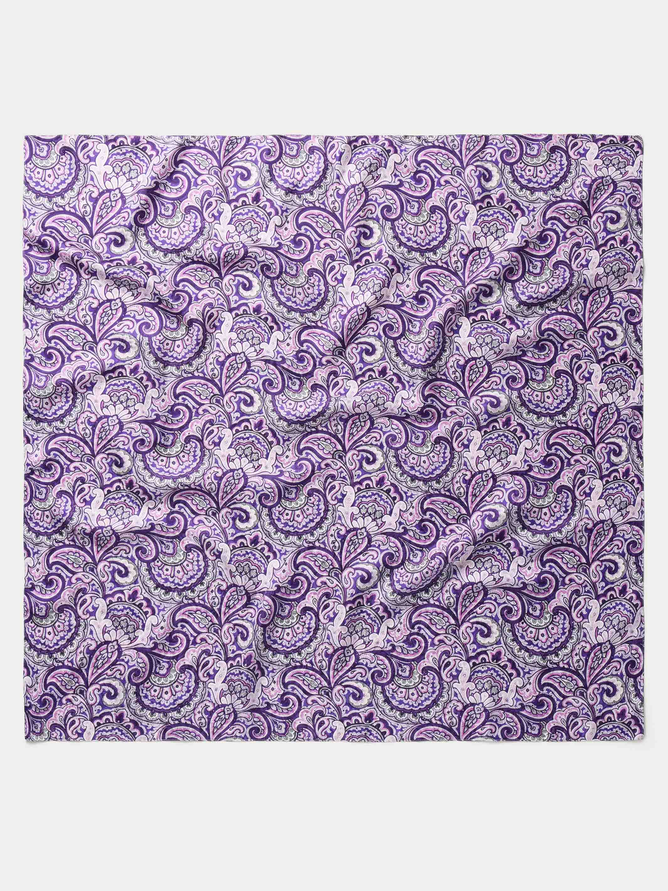 Paisley Wild Rags-MesaThread