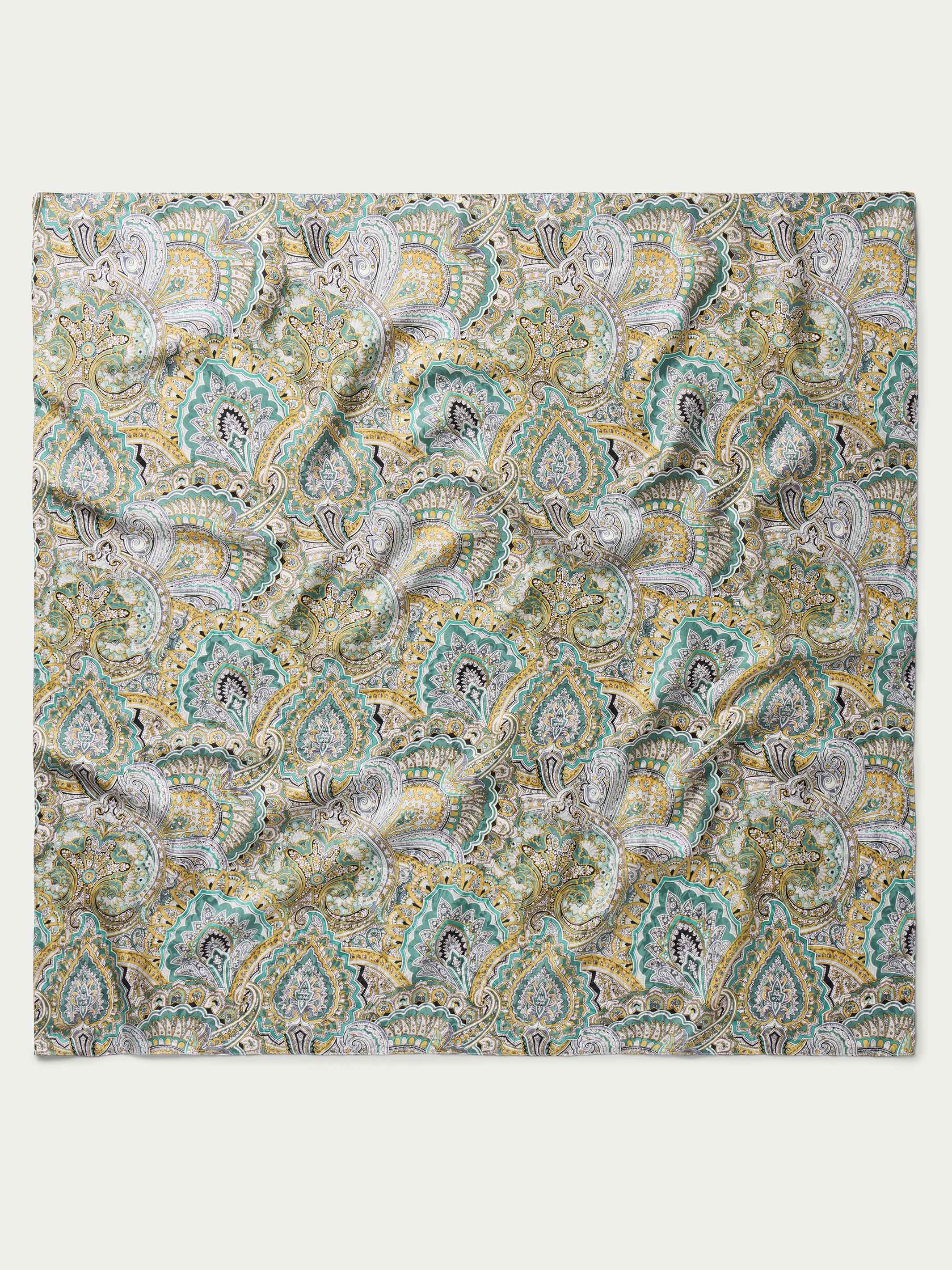 Paisley Wild Rags-MesaThread