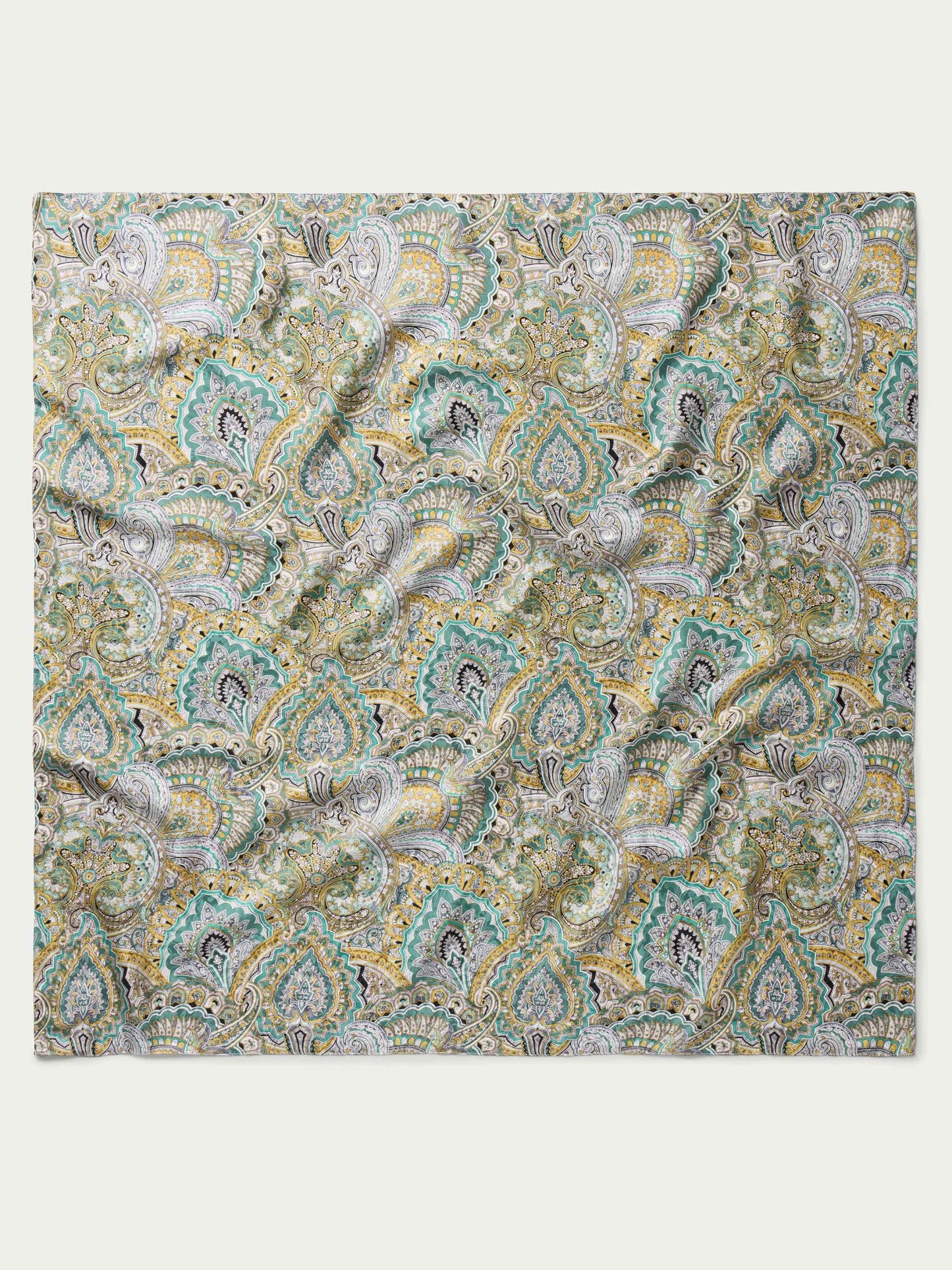 Paisley Wild Rags-MesaThread