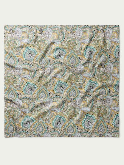 Paisley Wild Rags-MesaThread