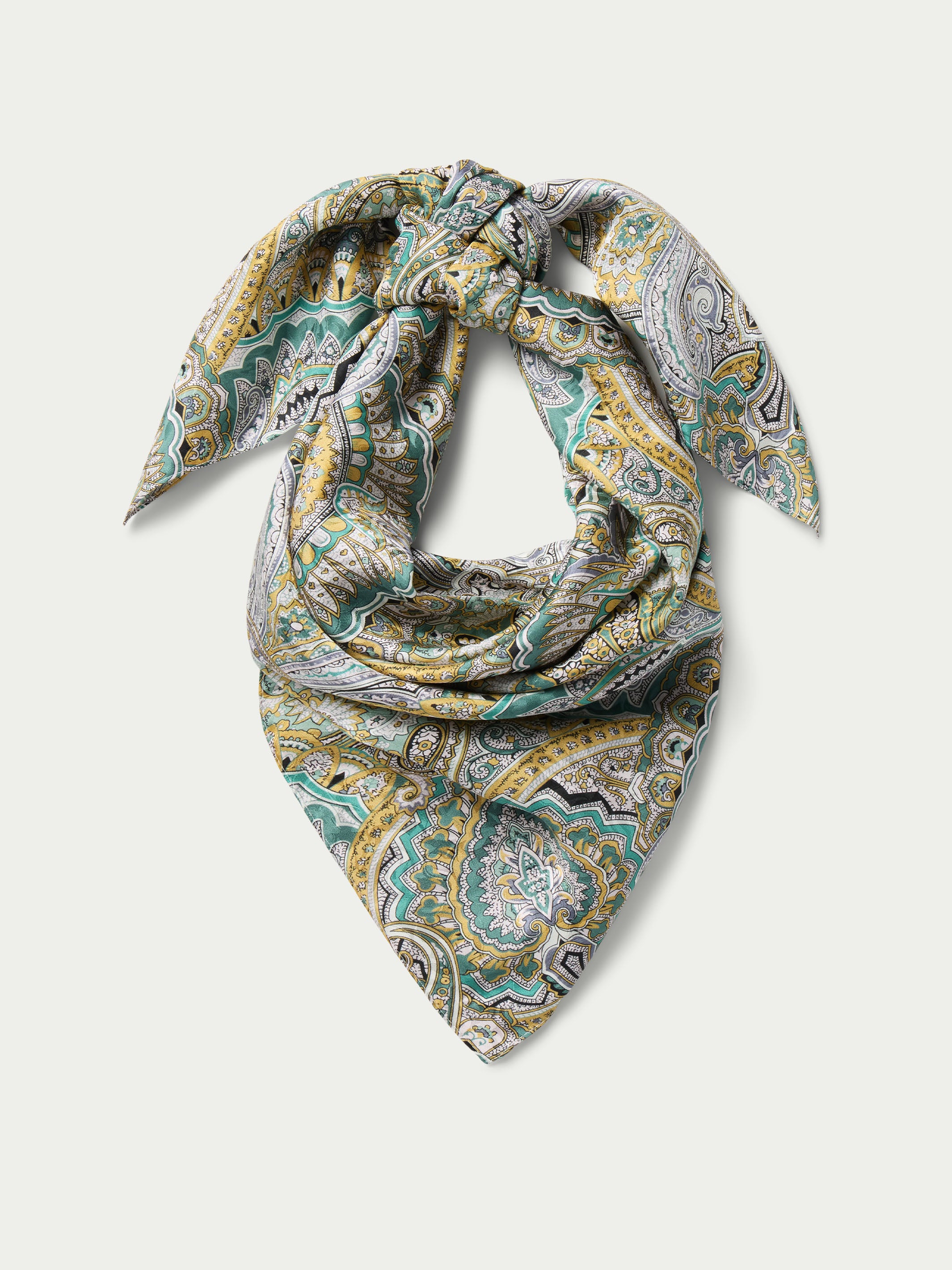 Paisley Wild Rags-MesaThread