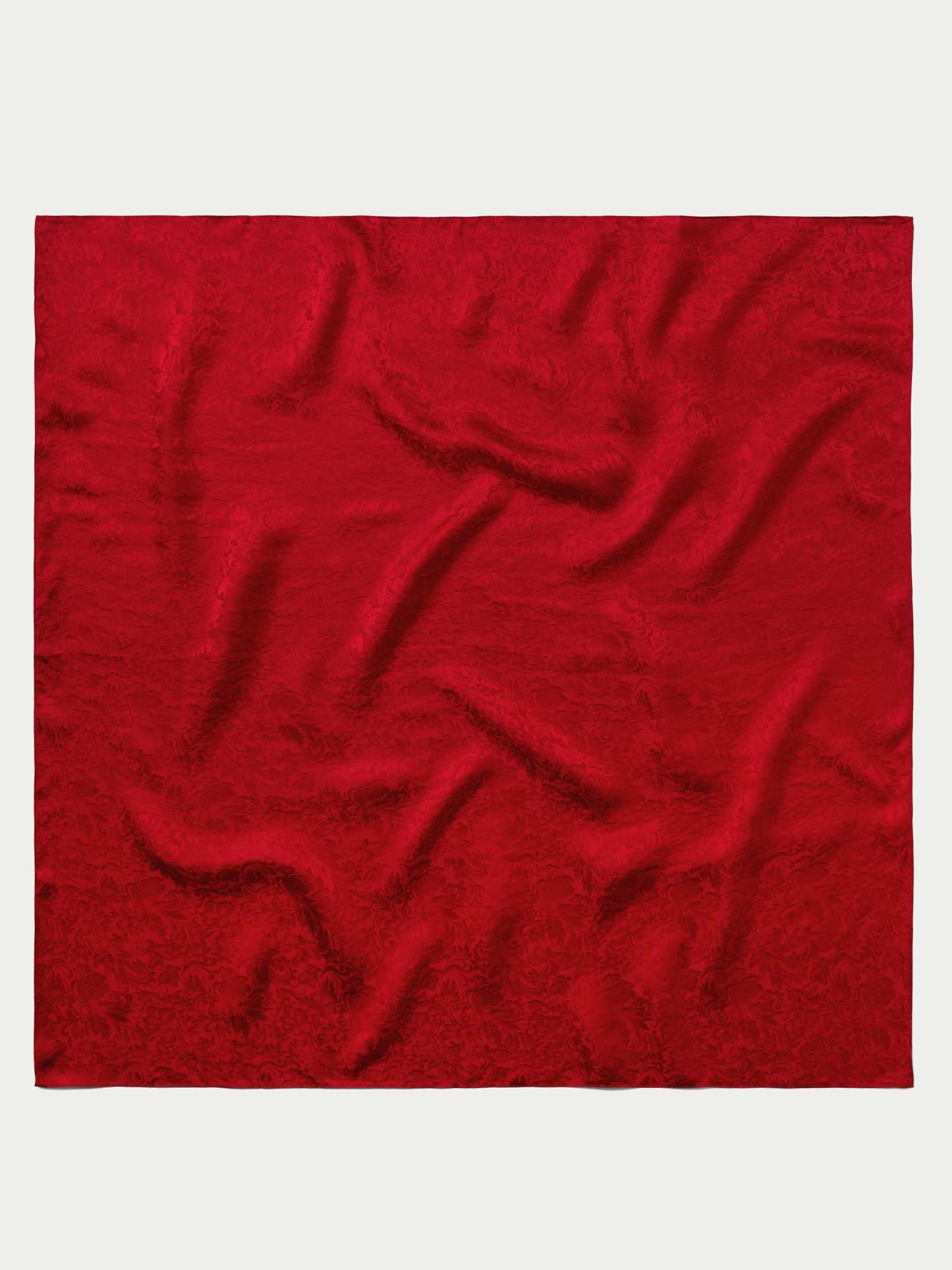 Frontier Jacquard Wild Rags-MesaThread