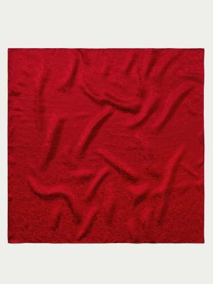 Frontier Jacquard Wild Rags-MesaThread