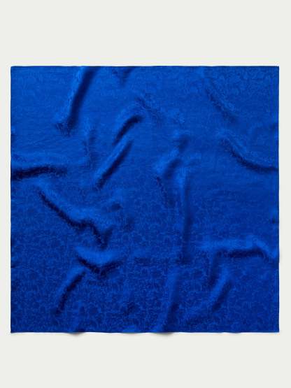 Frontier Jacquard Wild Rags-MesaThread