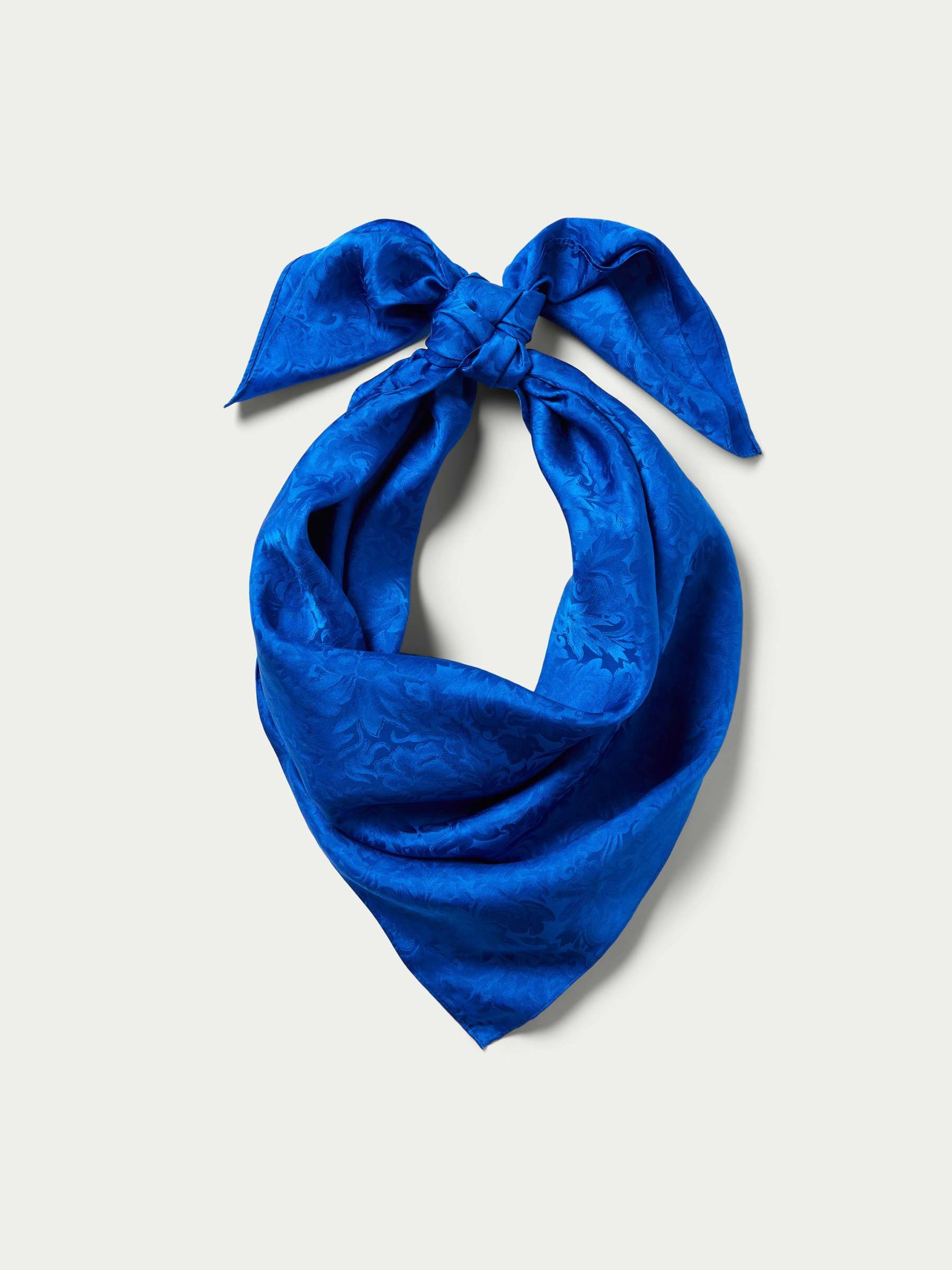 Frontier Jacquard Wild Rags-MesaThread