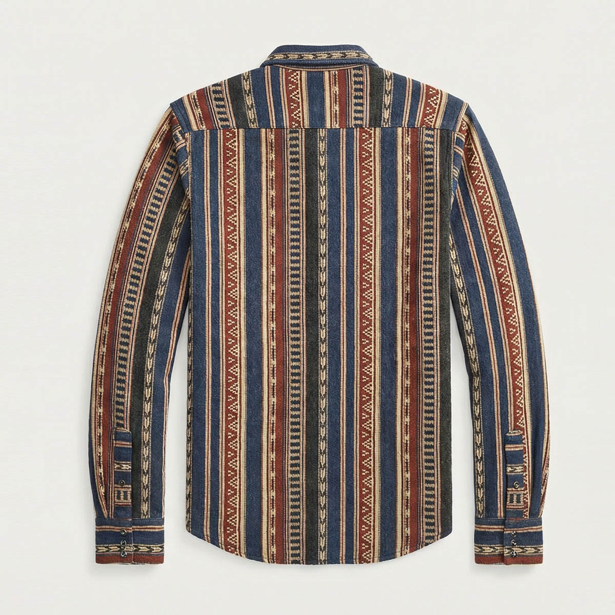 The Sundance Serape - Three colors