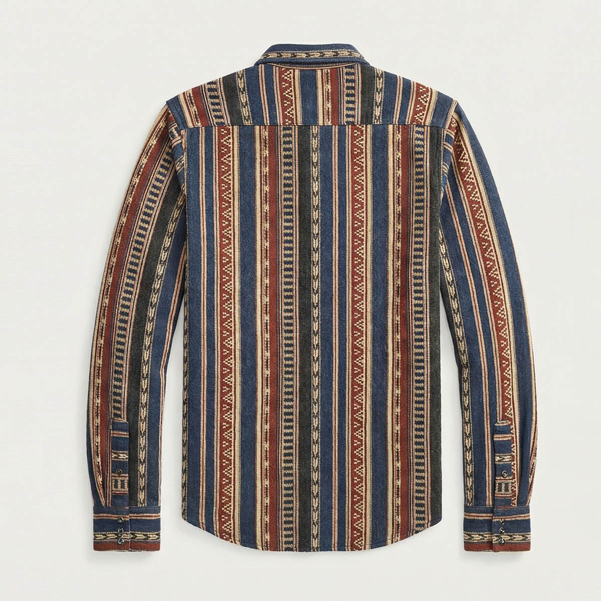 The Sundance Serape - Three colors