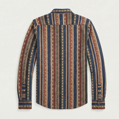 The Sundance Serape - Three colors