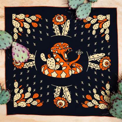 Cactus Dream-MesaThread
