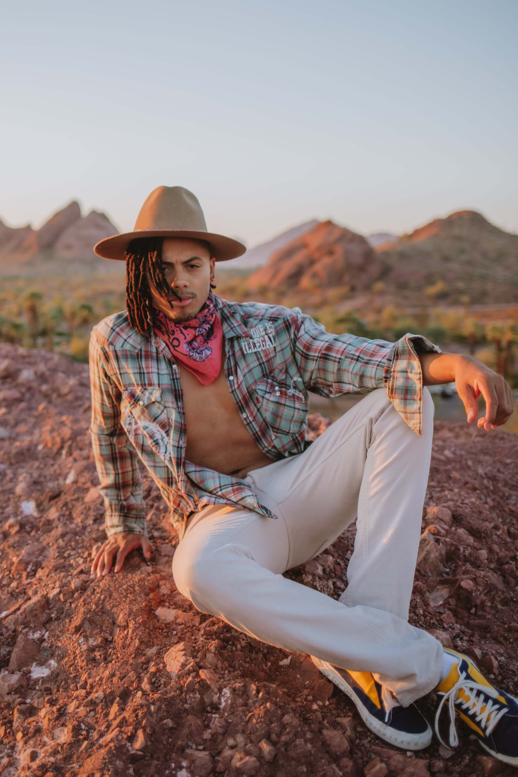 Rattle & Hiss-MesaThread