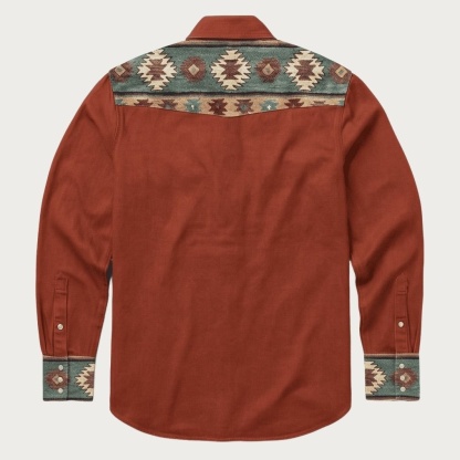 The Mesa Runner Shirt - Four Colors