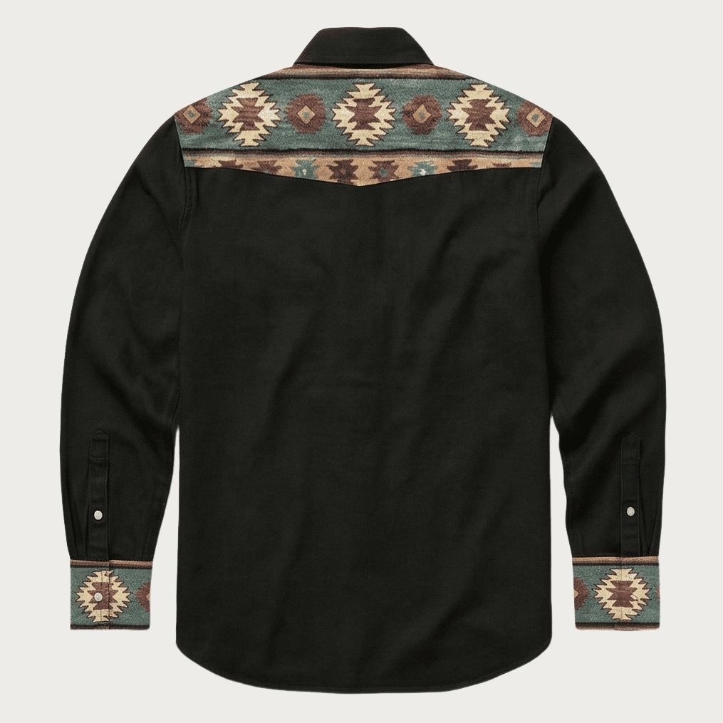 The Mesa Runner Shirt - Four Colors