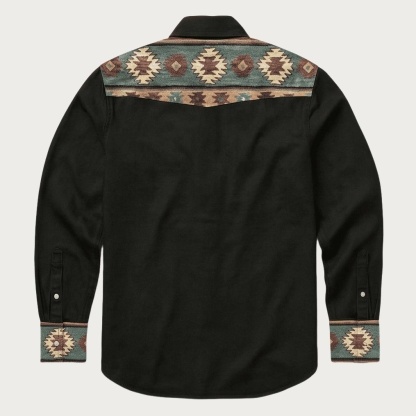 The Mesa Runner Shirt - Four Colors