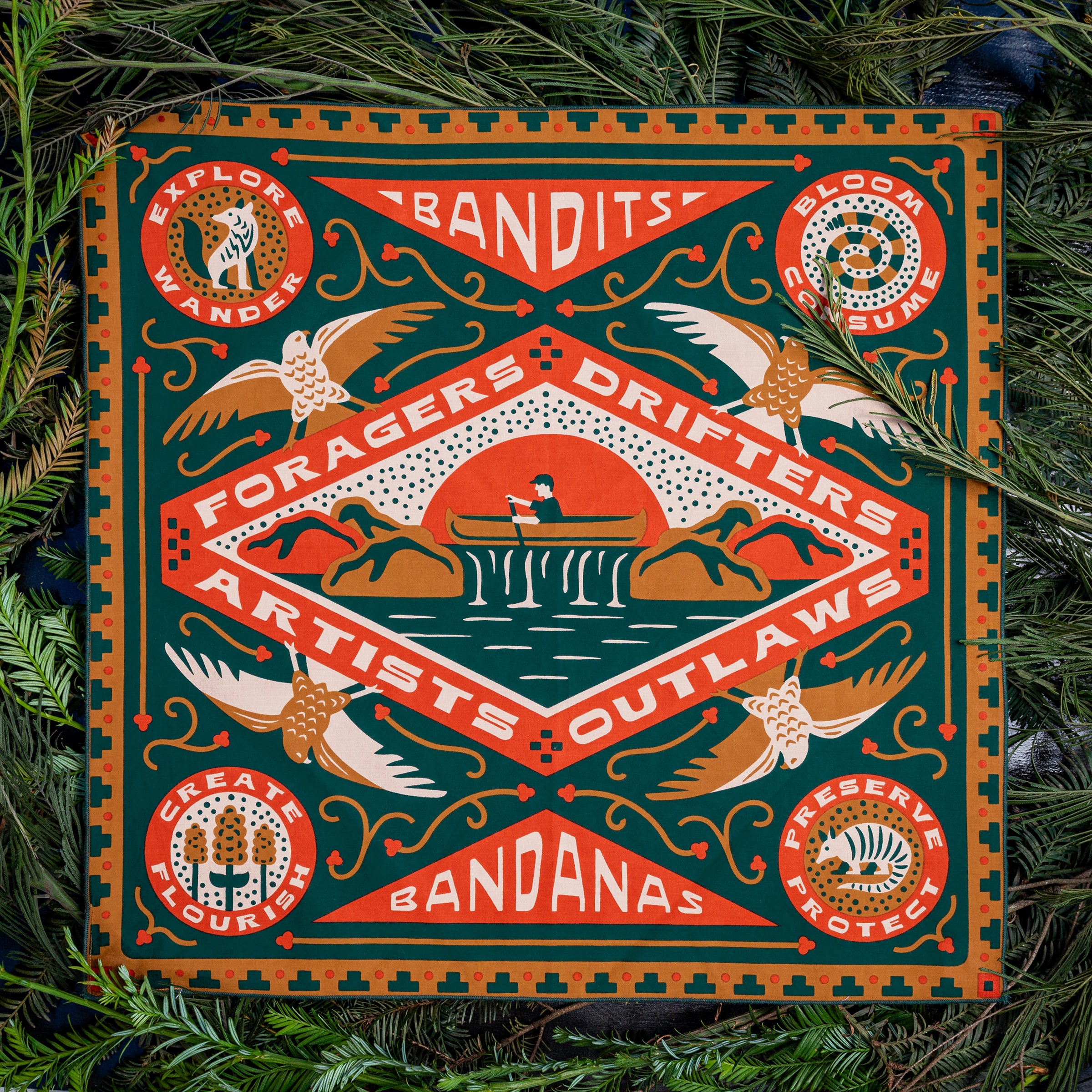 Greenbelt-MesaThread