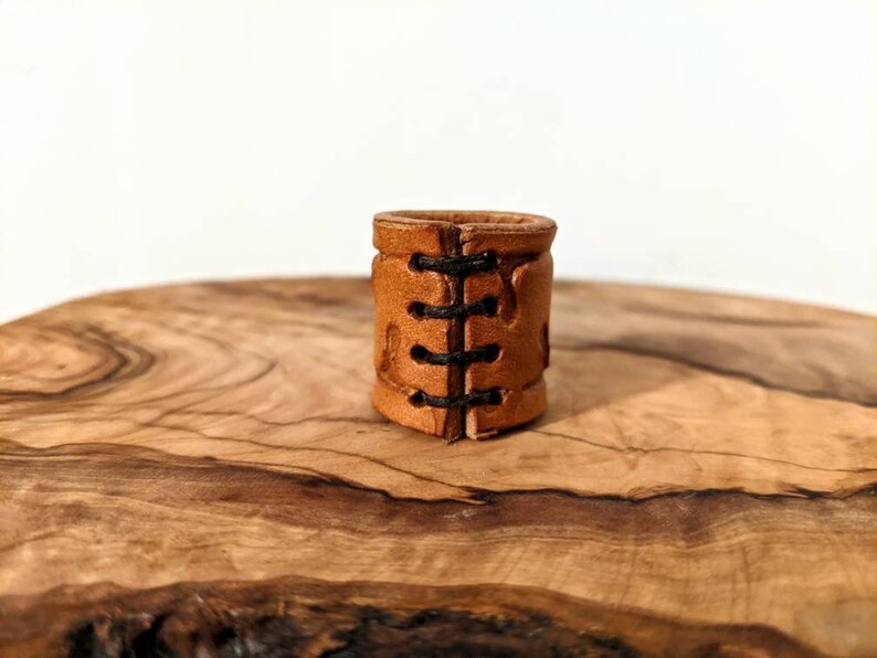 Personalized Bandana Slide Custom Letter/ Wildrag Slide/Bandana Slide/Western Style/Leather-MesaThread