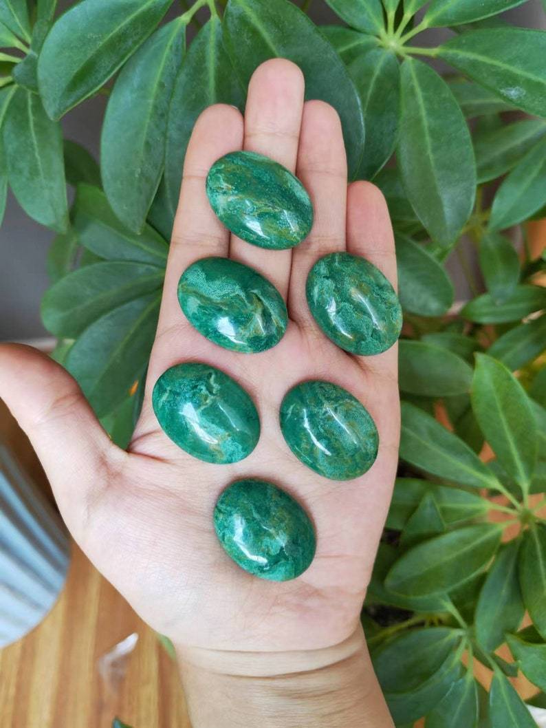 Green Forest Natural Jade Bolo Tie -MesaThread