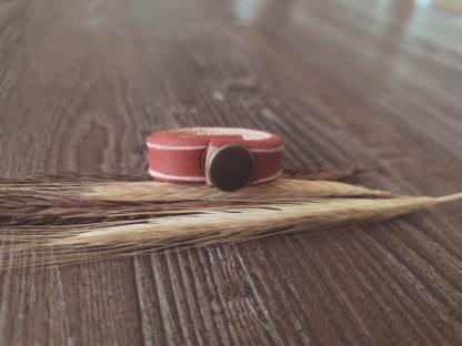 Tooled Leather Wild Rag Slide: Handmade Scarf & Bandana Keeper-MesaThread