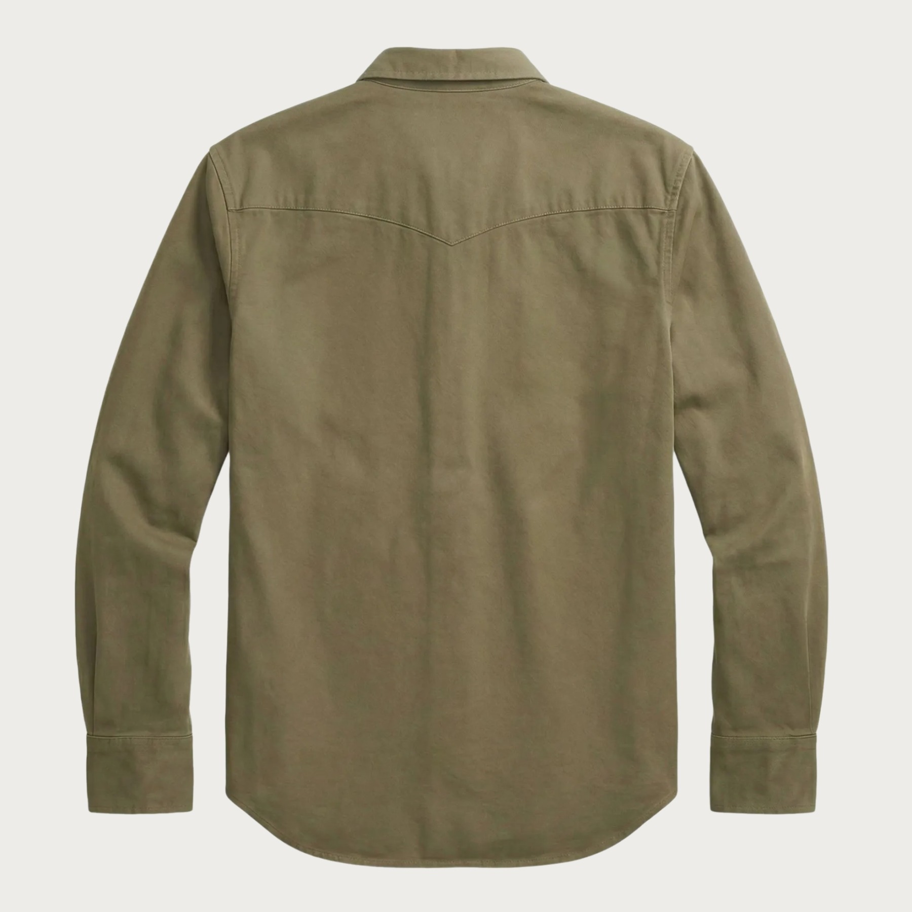 Heritage Serape & Chevron Western Shirt - 2 Prints