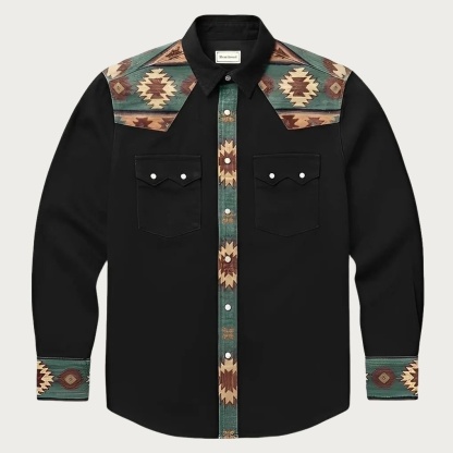 The Mesa Runner Shirt - Four Colors