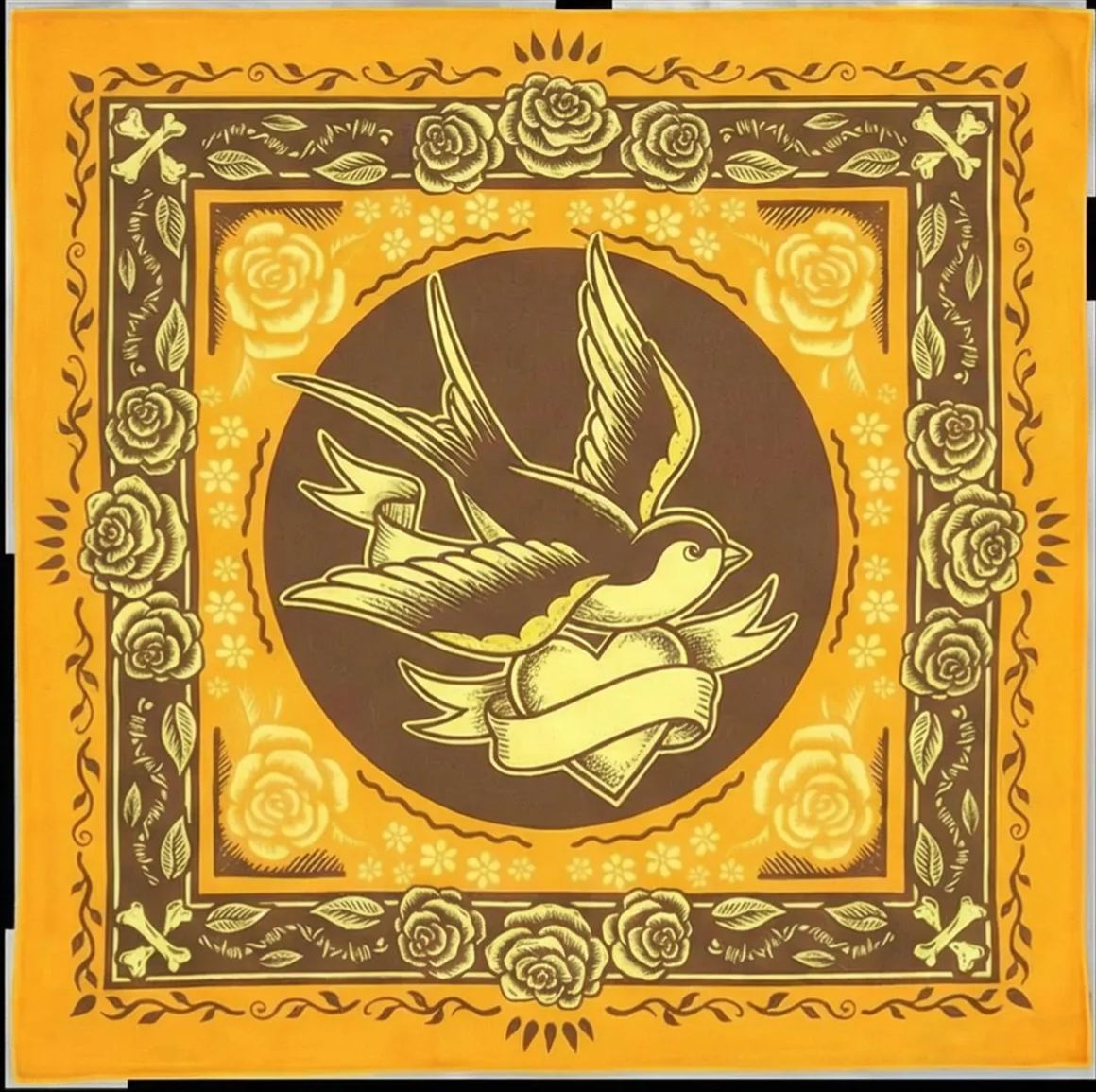 [Copy]Free Spirit