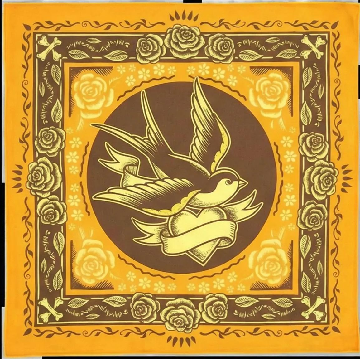 [Copy]Free Spirit