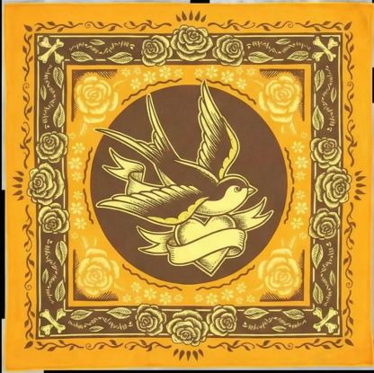 [Copy]Free Spirit