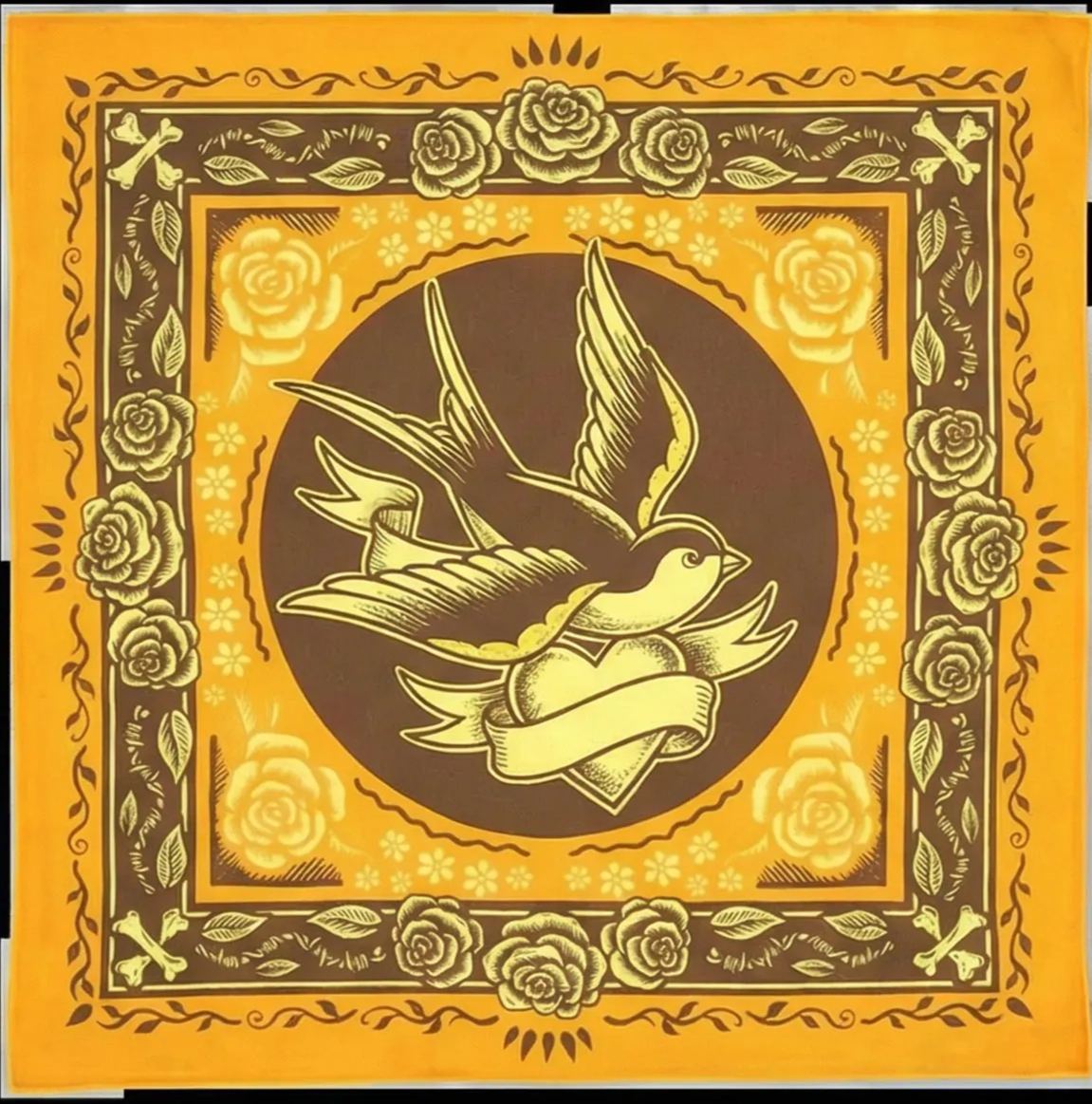 [Copy]Free Spirit