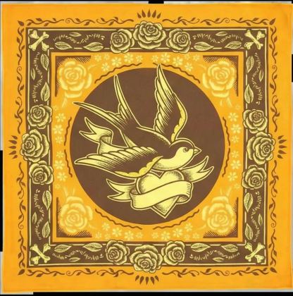 [Copy]Free Spirit