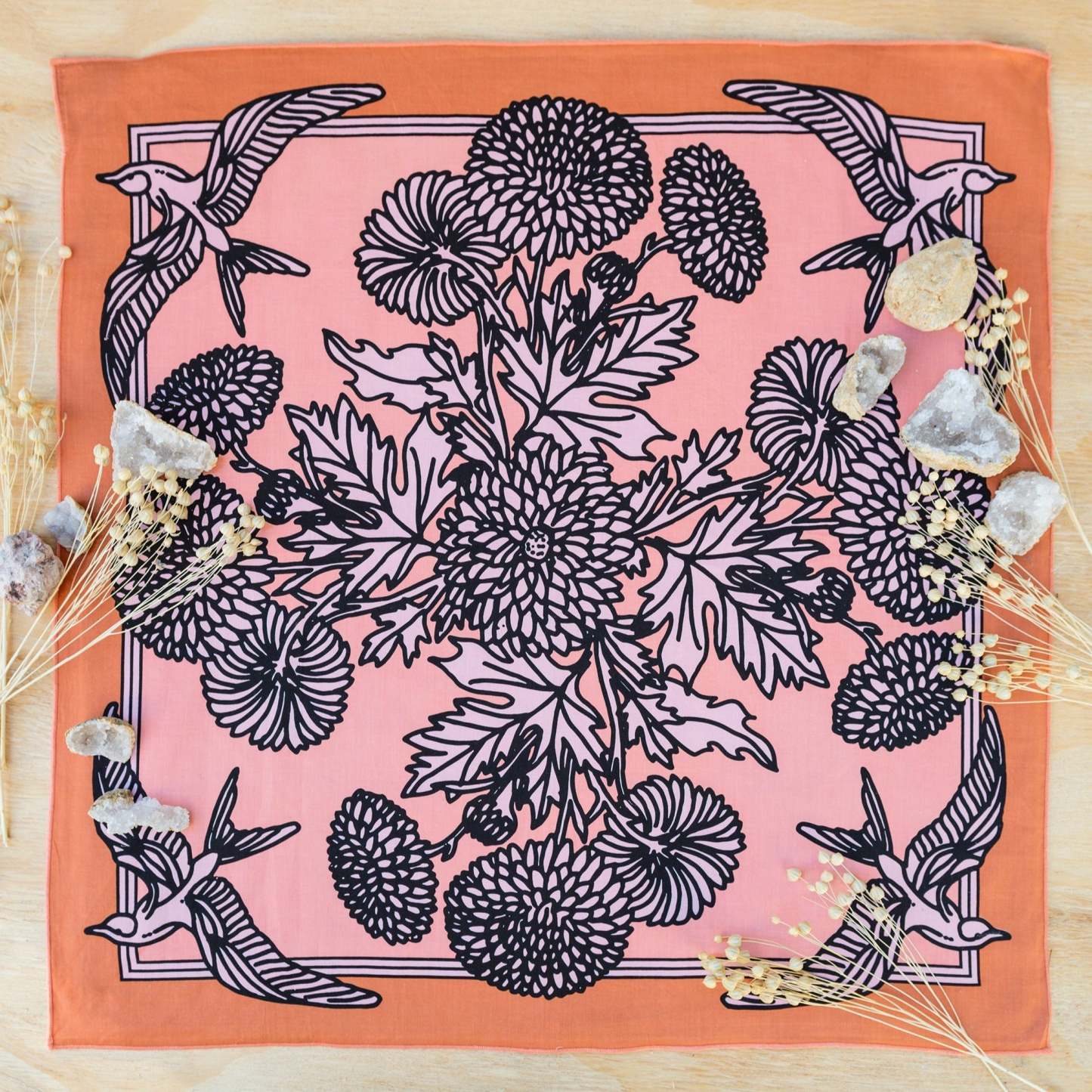 Life In Flight-MesaThread