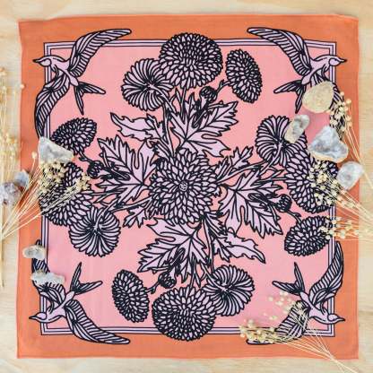 Life In Flight-MesaThread