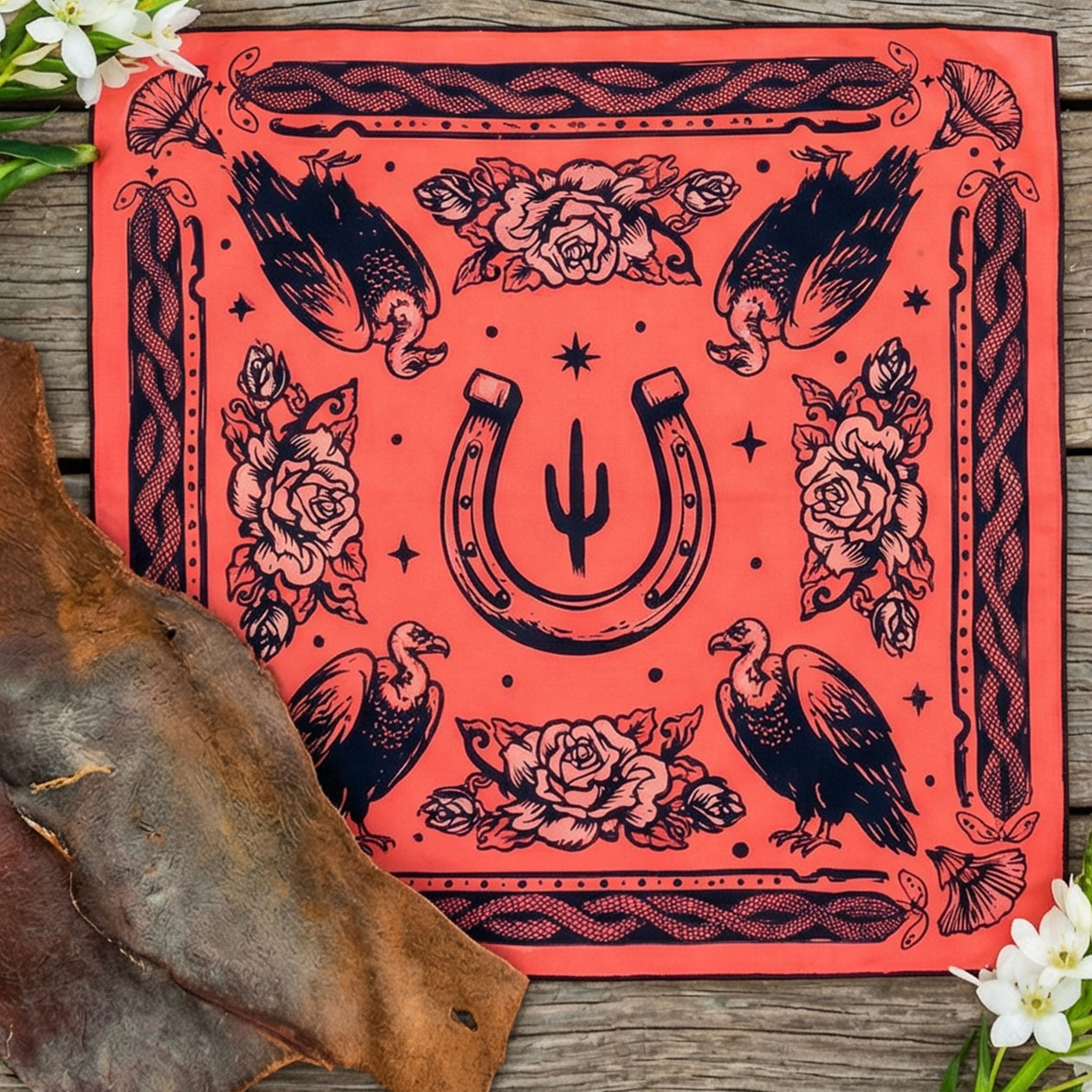 Free Spirit-MesaThread