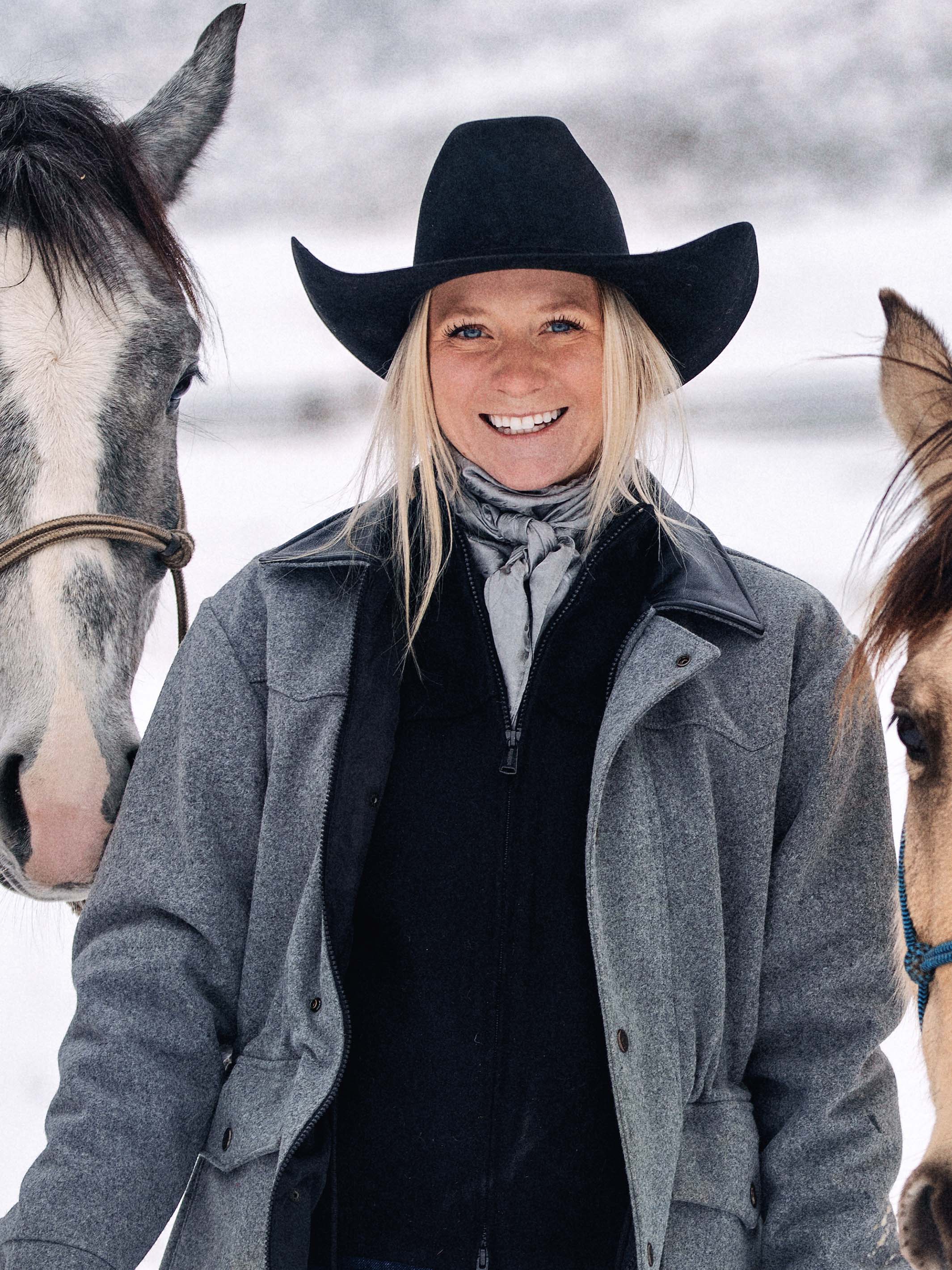 Frontier Jacquard Wild Rags-MesaThread