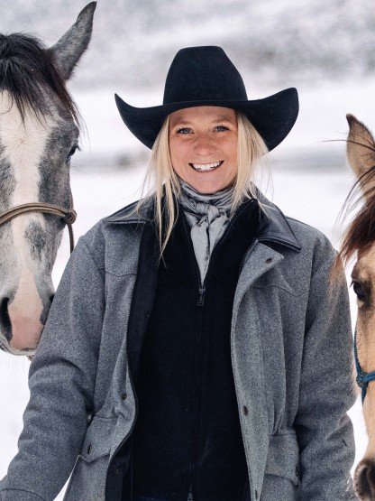 Frontier Jacquard Wild Rags-MesaThread