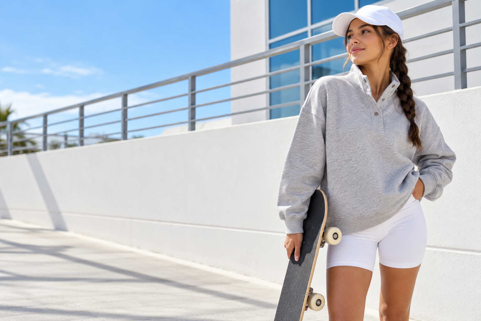  Hoodies & Sweatshirts