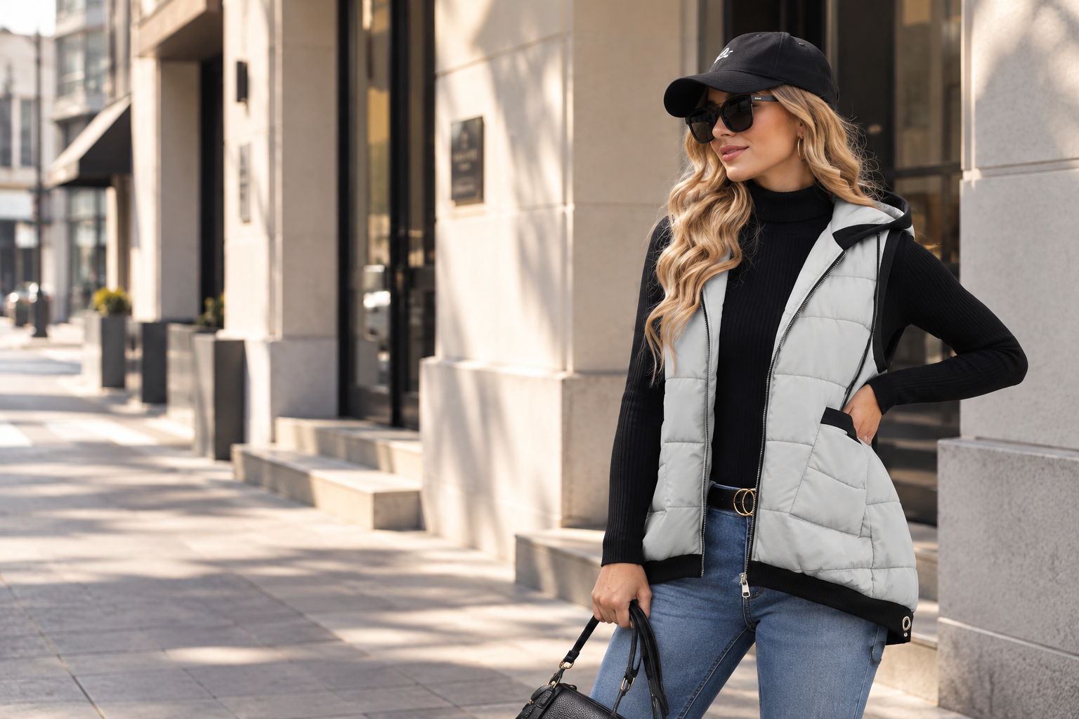  Vest